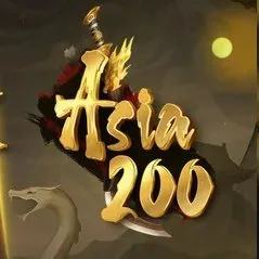 ASIA200 - Petualangan Seru dalam Dunia MMORPG