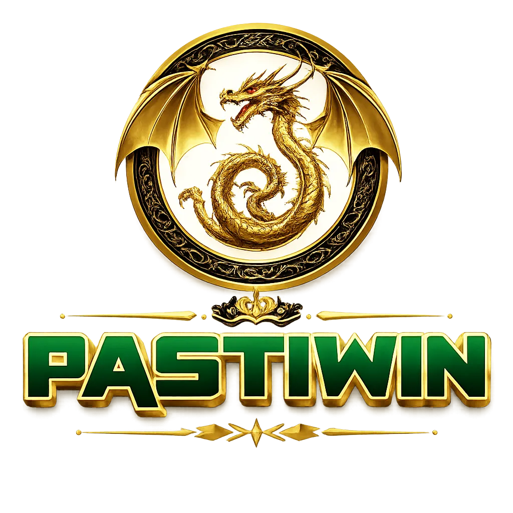PASTIWIN - Strategi Terbaik untuk Menjadi Pemenang